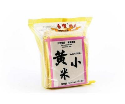 康乐黄小米 454g
