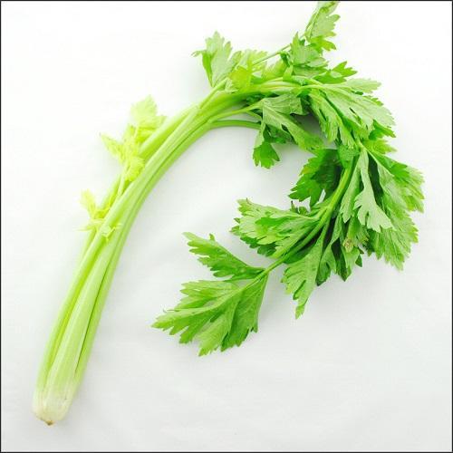 芹菜 300g