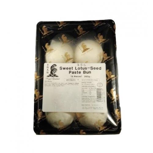 皇朝美膳莲蓉包