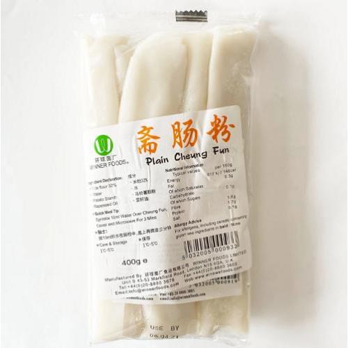 环球新鲜肠粉 - 斋