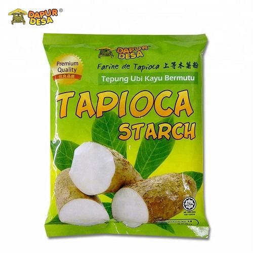 白鲨上等木薯粉