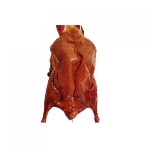 新鲜无头烧鸭 （提前预定/只限周五送货）