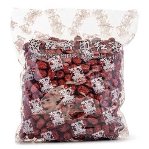 新疆兵团红枣 - 2.5kg装