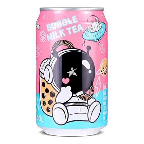 QDOL 原味珍珠奶茶 330ml