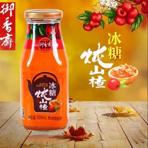 御香斋冰糖炖山楂