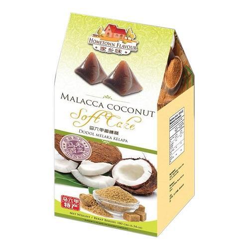 马六甲椰糖糕 180g