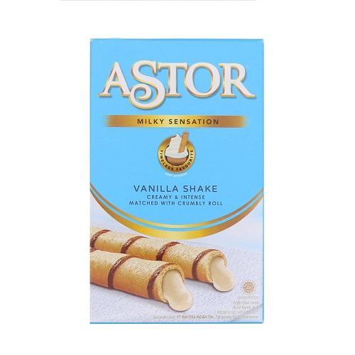 MA Astor 香草蛋卷 36g