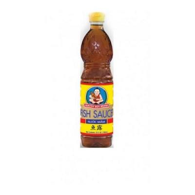 HB泰国鱼露300ml