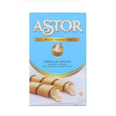 MA Astor 香草蛋卷 36g