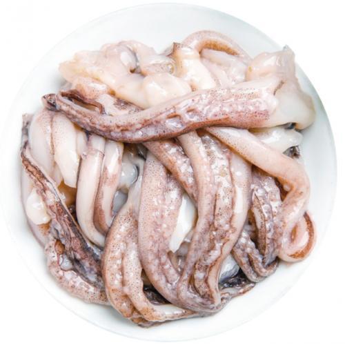 新鲜八爪鱼须 Per Kg (提前下单）