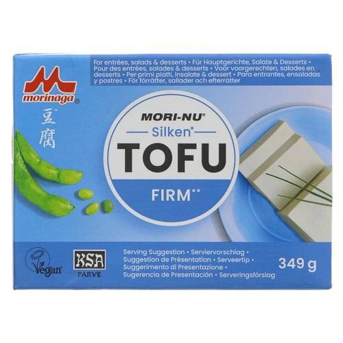 日本绢豆腐 307g