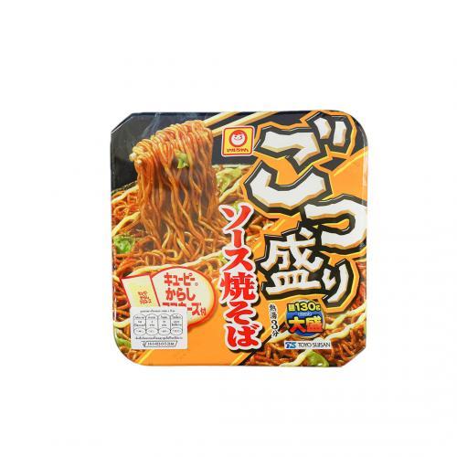 日本东洋水产大盛醬料日式炒麵171g