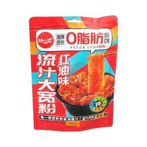 田小花0脂大宽粉（拌粉）流汁红油 271g