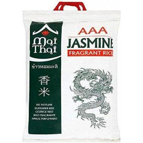 青龙Mai Thai茉莉香米5kg