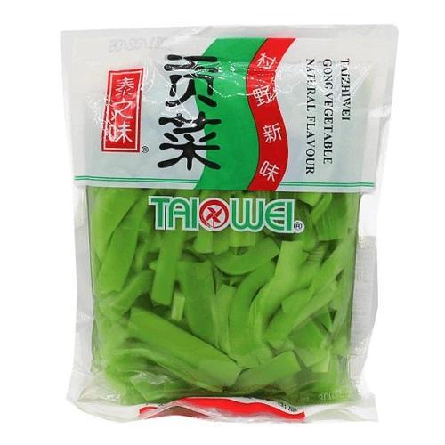泰之味贡菜300g