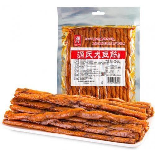 源氏大豆筋 200g