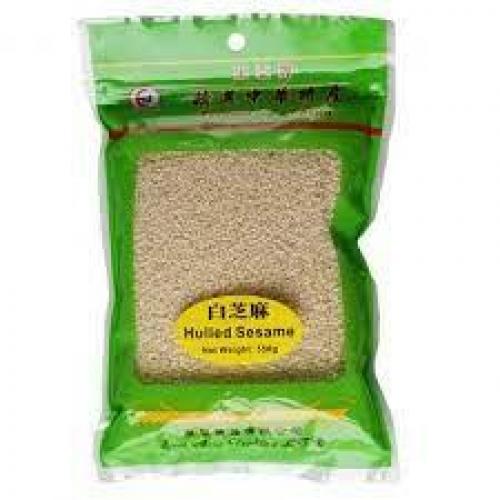 白芝麻350G