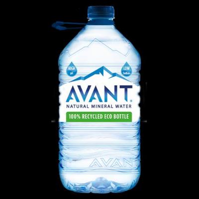 AvantSpring Water 5 L