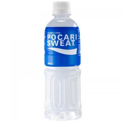 Pocari Sweat Sports Drink 500mL