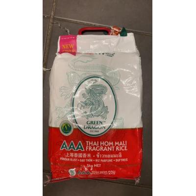 青龙香米5 kg