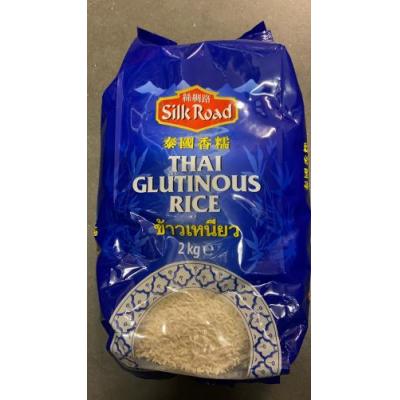 泰國香糯米2kg