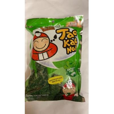 小老板原味紫菜32 g