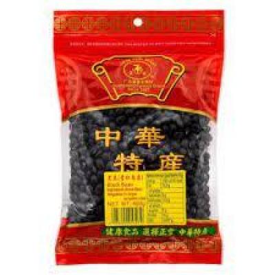 黑豆400 G