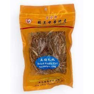 五指毛桃100 G