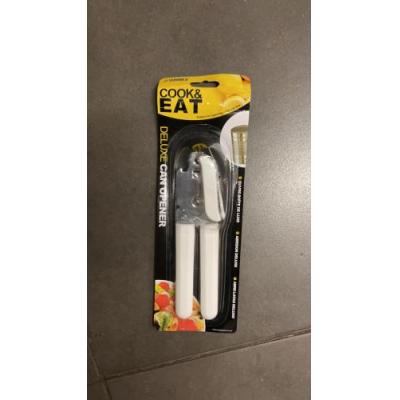 開罐頭器