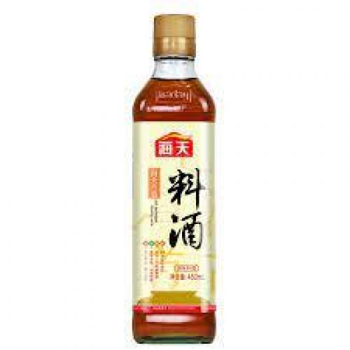 海天料酒450ml