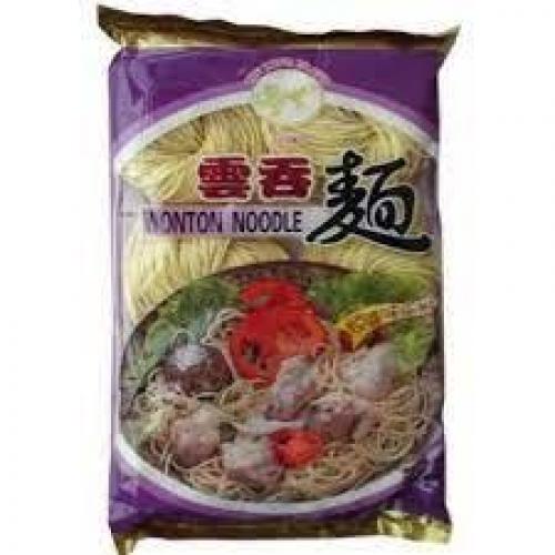云吞面400 g