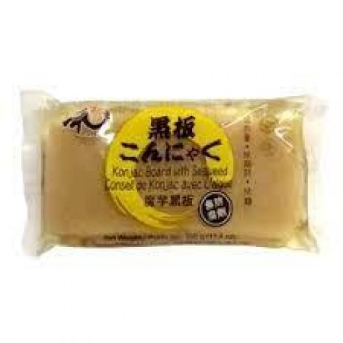 元和魔芋黑板250 g