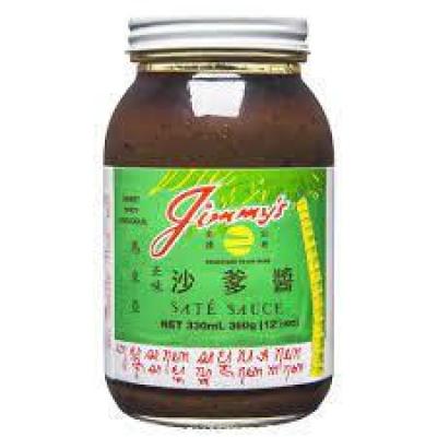 沙爹醬360 g