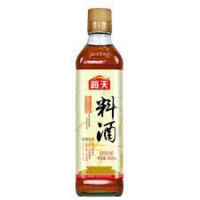 海天料酒450ml