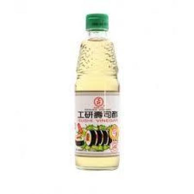 工研壽司醋300ml