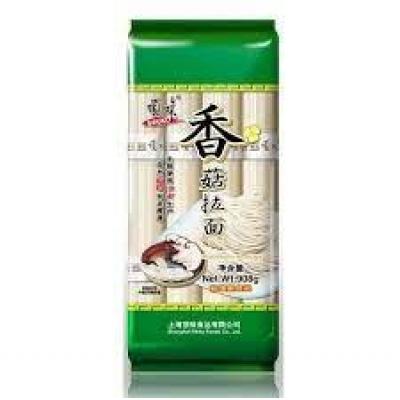 頂味香菇拉面908 g