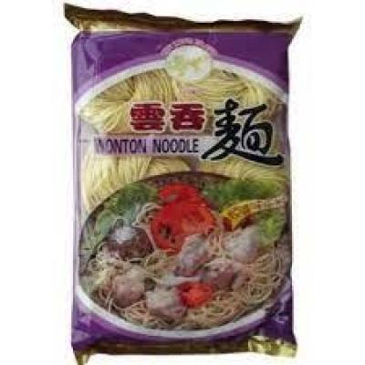 云吞面400 g