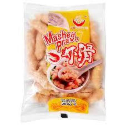 正點蝦滑280 g