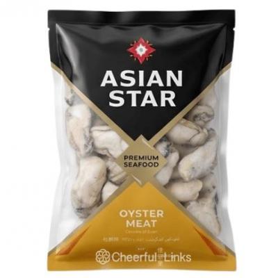 韩国生蚝肉（冻）400g