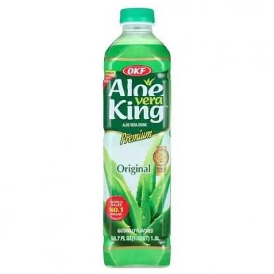 OKF 芦荟汁 1.5L